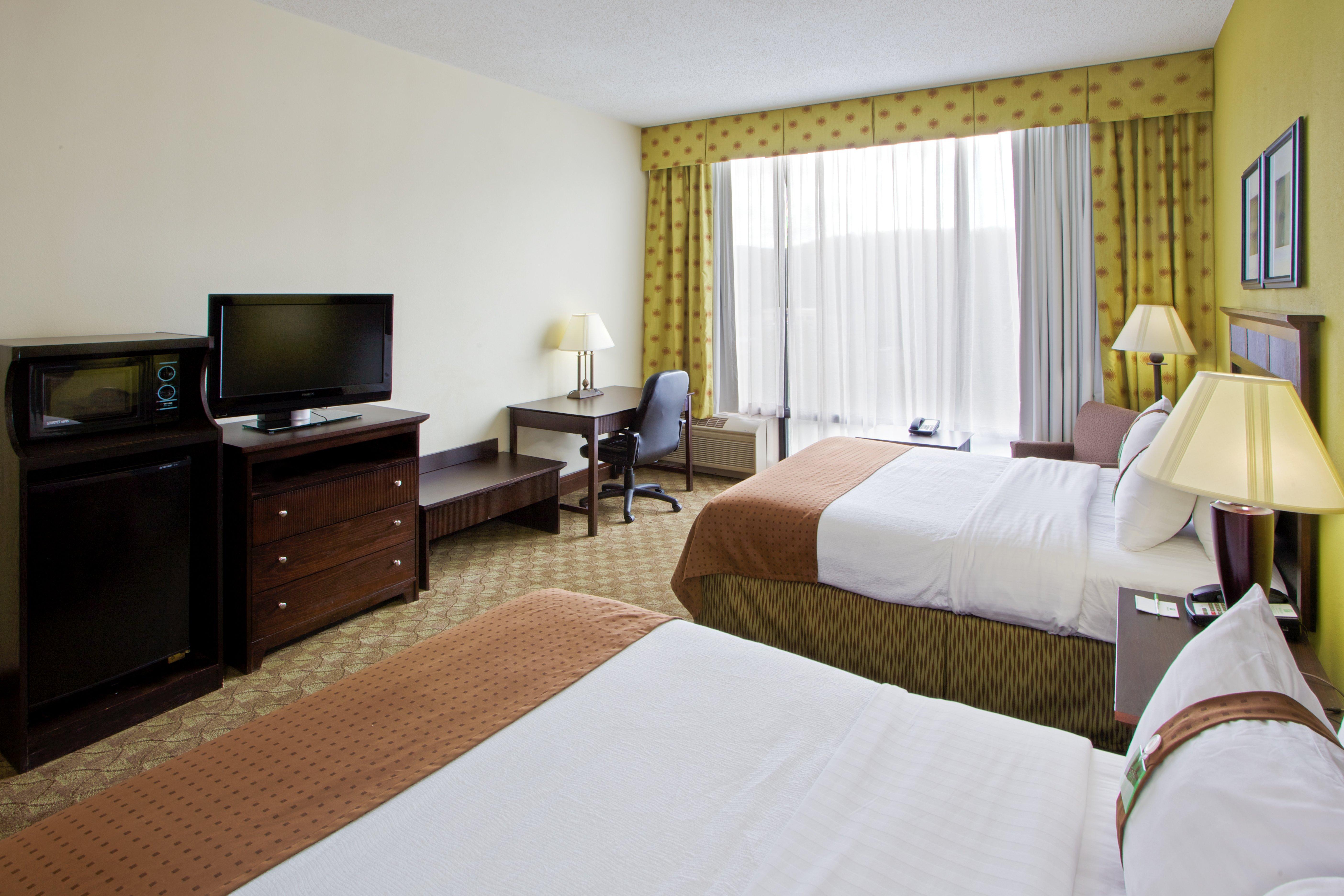 Holiday Inn Roanoke - Tanglewood Route 419 & I 581, An Ihg Hotel Ngoại thất bức ảnh
