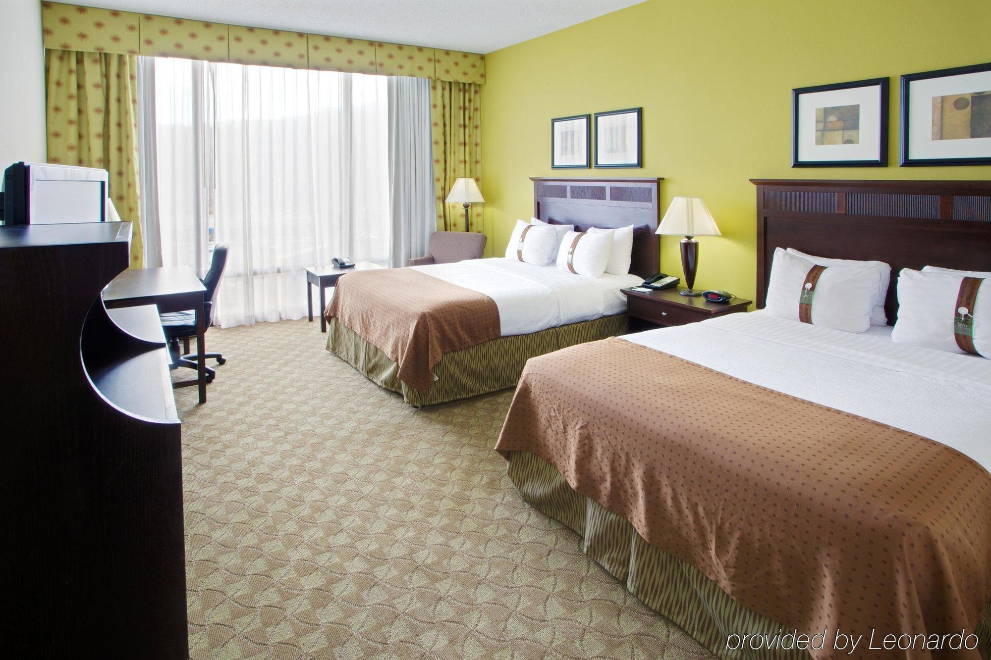 Holiday Inn Roanoke - Tanglewood Route 419 & I 581, An Ihg Hotel Phòng bức ảnh